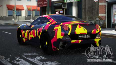 Ferrari California Niob S10 für GTA 4