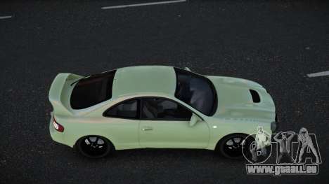 Toyota Celica Tomivi pour GTA 4