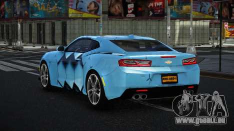 Chevrolet Camaro Roen S13 für GTA 4