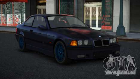 BMW M3 E36 Gexlinif für GTA 4