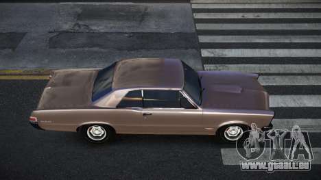 Pontiac GTO Jasba für GTA 4