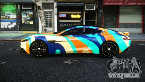 Aston Martin Vanquish Netyley S2 für GTA 4