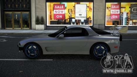 Mazda RX-7 Rurzabomu pour GTA 4