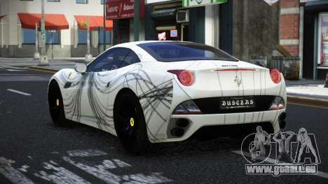 Ferrari California Niob S11 pour GTA 4