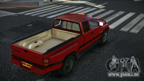 Dodge Ram Kotmakok für GTA 4