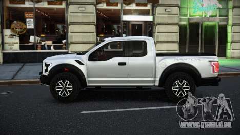 Ford F150 Ruhrok für GTA 4