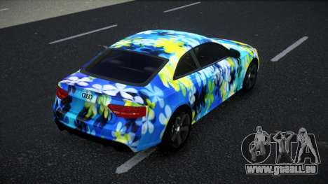 Audi RS5 Jestho S2 für GTA 4