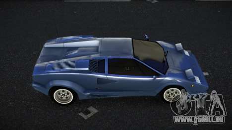 Lamborghini Countach Nitsaj für GTA 4