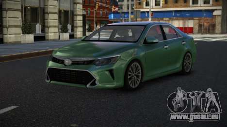Toyota Camry Yedmowu pour GTA 4