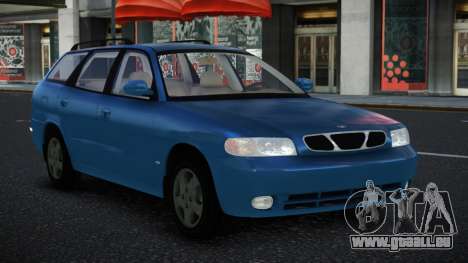 Daewoo Nubira Vilqo für GTA 4