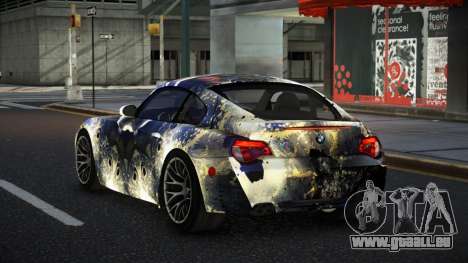 BMW Z4 Lango S2 pour GTA 4