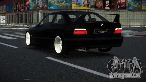 BMW M3 E36 Nimsape für GTA 4