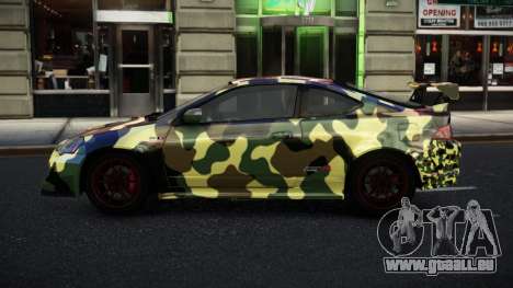 Honda Integra Lynce S14 pour GTA 4
