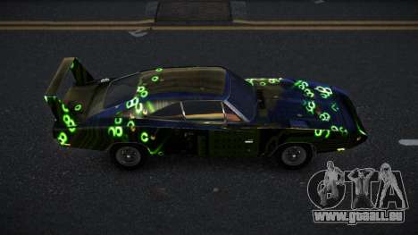 Dodge Charger Thert S5 pour GTA 4