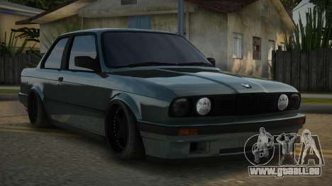 BMW M3 E30 Renly für GTA San Andreas