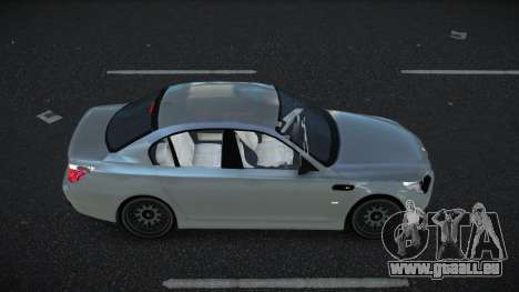 BMW M5 E60 Hilep für GTA 4