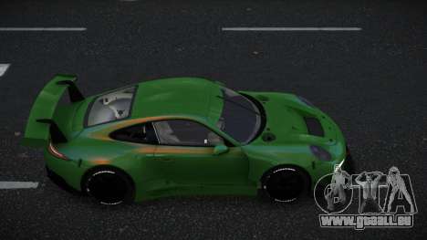 Porsche 911 Pebur für GTA 4