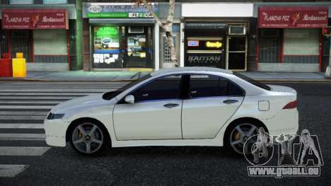 Honda Accord Degzakika für GTA 4