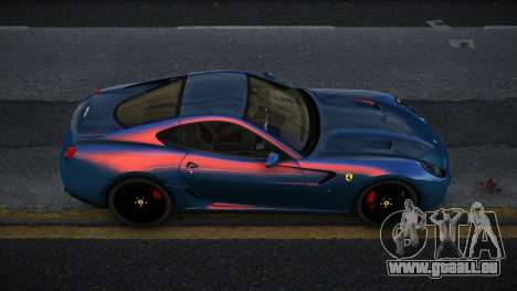 Ferrari 599 Pagoz für GTA 4