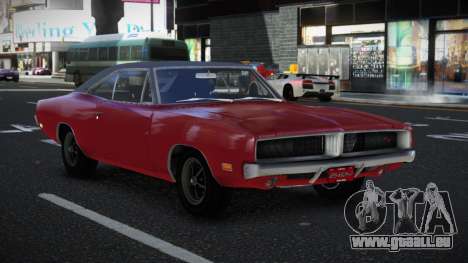 Dodge Charger Maiza für GTA 4
