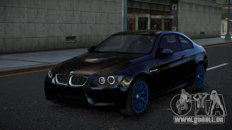BMW M3 E92 Viclian S11 pour GTA 4