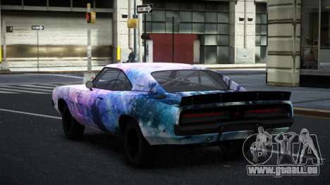 Dodge Charger Ebrila S14 für GTA 4