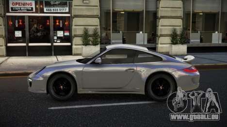 Porsche 911 Risma für GTA 4