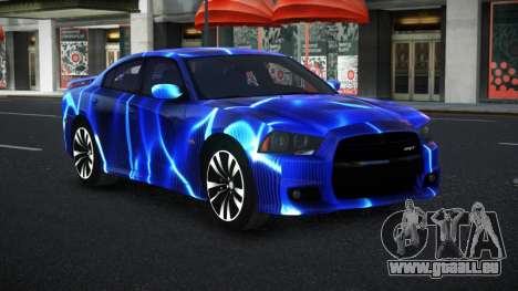Dodge Charger Ainory S1 für GTA 4