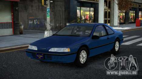 Ford Thunderbird Recuhoda für GTA 4