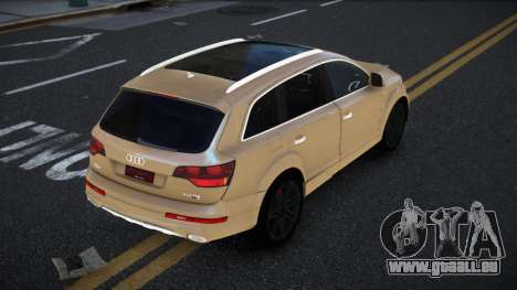 Audi Q7 Dasukizo pour GTA 4