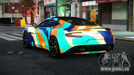 Aston Martin Vanquish Netyley S2 für GTA 4
