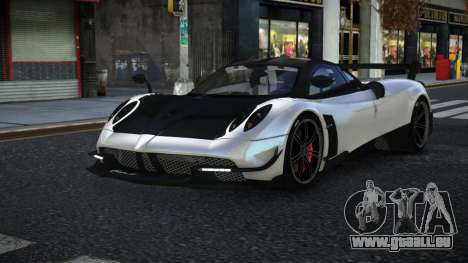 Pagani Huayra Jorcke für GTA 4
