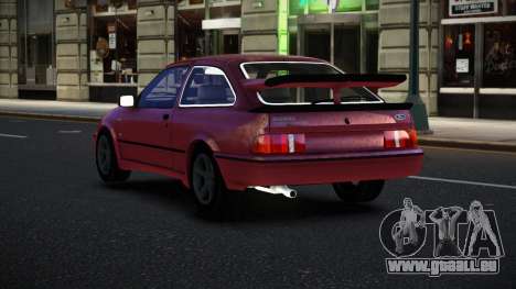 Ford Sierra Cecceyux für GTA 4