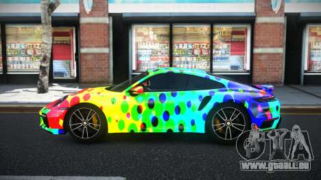 Porsche 911 Gelthber S1 für GTA 4