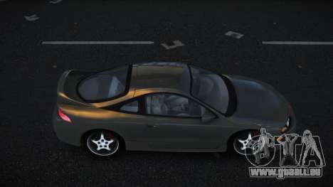 Mitsubishi Eclipse Okow pour GTA 4