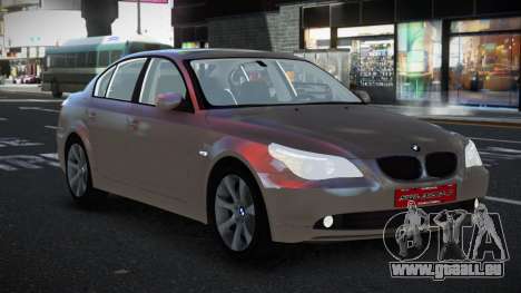 BMW 525D Iruy für GTA 4