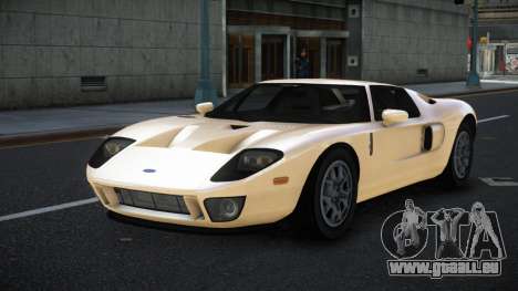 Ford GT Dadnofiha für GTA 4