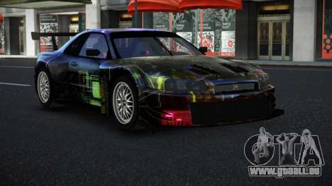 Nissan Skyline R34 GT-R Morley S3 pour GTA 4