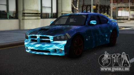 Dodge Charger Denter S10 für GTA 4