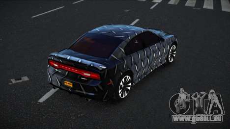 Dodge Charger Ainory S11 für GTA 4