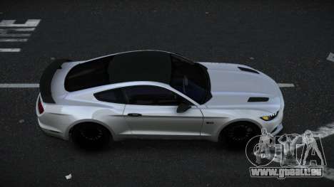 Ford Mustang Yuvokase für GTA 4