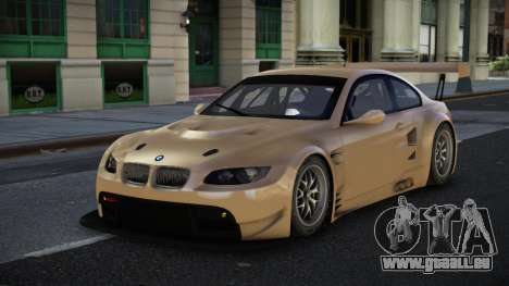 BMW M3 E92 Bisagon für GTA 4