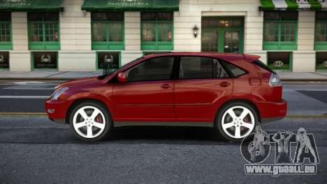 Lexus RX300 Yiyigi für GTA 4