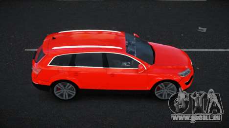 Audi Q7 Caxeheg für GTA 4