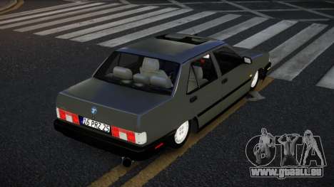Tofas Sahin Yuziq für GTA 4