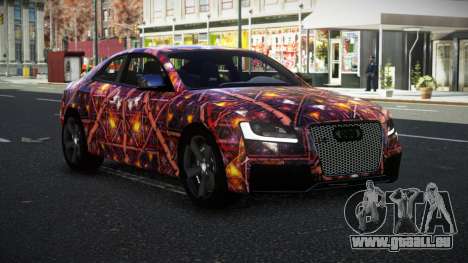 Audi RS5 Jestho S6 für GTA 4