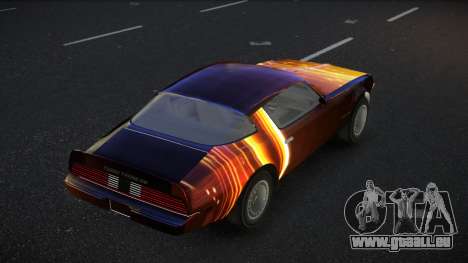 Pontiac Trans AM Briley S4 für GTA 4