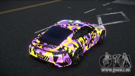 Porsche 911 Gelthber S3 für GTA 4