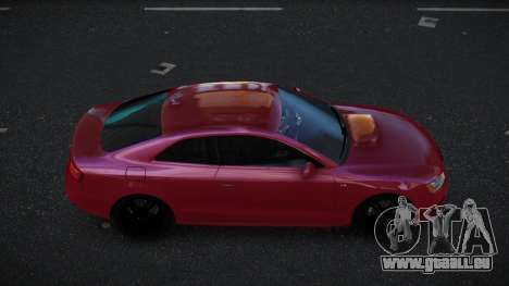 Audi S5 Jupri für GTA 4