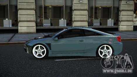 Toyota Celica Weico pour GTA 4